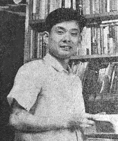 Takumi Shibano, Japanese author and translator (died 2010)
