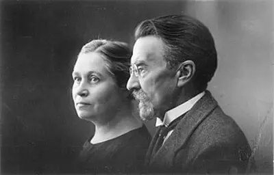 1927 august kitzberg estonian author and playwright born 1855 10 10