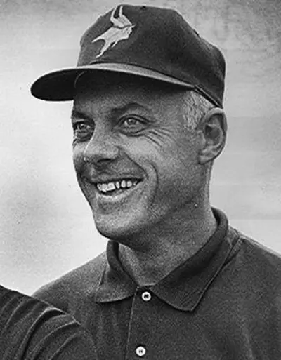 1927 bud grant american football player and coach died 2023 05 20