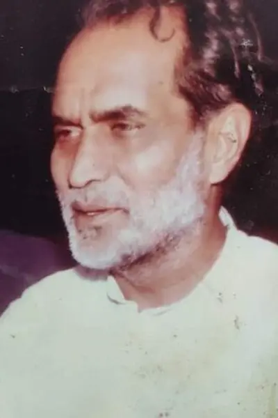 1927 chandra shekhar 8th prime minister of india died 2007 07 01