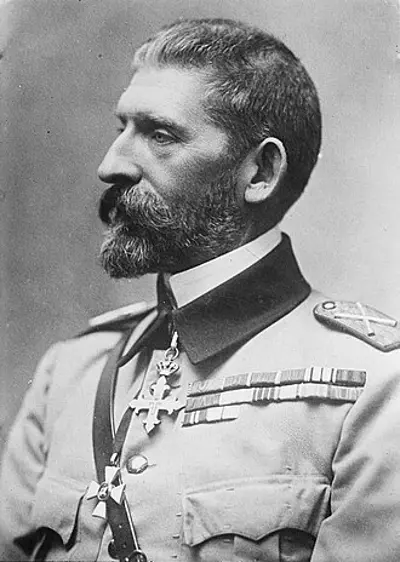 1927 ferdinand i king of romania born 1865 07 20