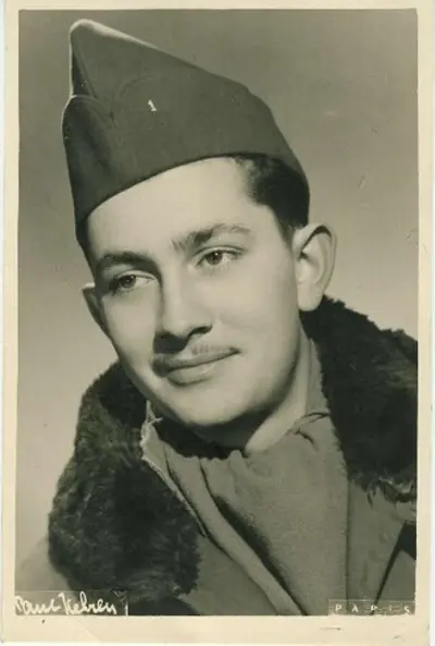 1927 jean claude pascal french actor and singer died 1992 10 24
