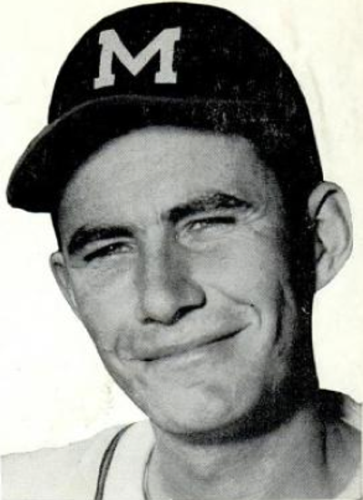 1927 joe adcock american baseball player and manager died 1999 10 30