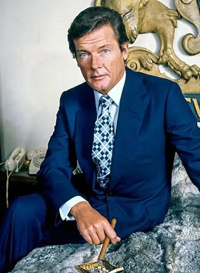 1927 roger moore english actor and producer died 2017 10 14