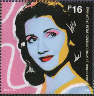 1927 rosa rosal filipino actress 10 16