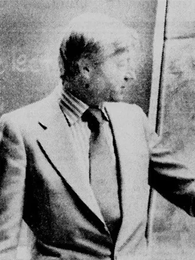 1927 sandy gall malaysian scottish journalist and author died 2 10 01