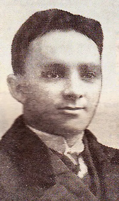 1927 squizzy taylor australian gangster born 1888 10 27