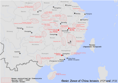 1927 the nanchang uprising marks the first significant battle in 08 01