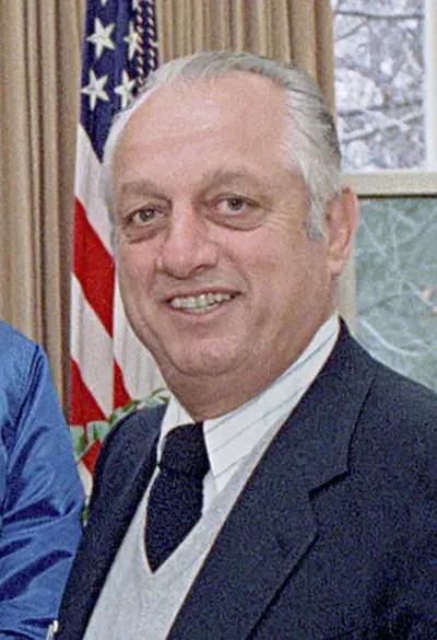 1927 tommy lasorda american baseball player coach and manager 09 22
