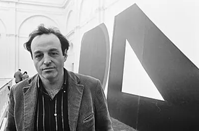 1928 al held american painter and academic died 2005 10 12