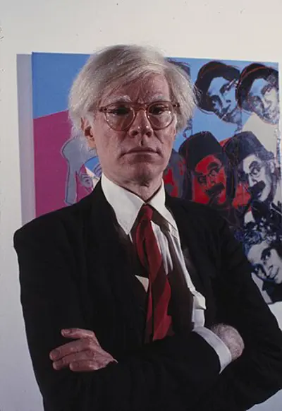 1928 andy warhol american painter photographer and film directo 08 06