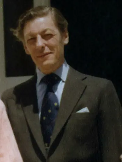1928 angus ogilvy english businessman died 2004 09 14