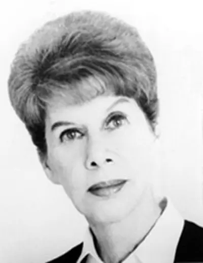 1928 anita brookner english novelist and art historian died 201 07 16