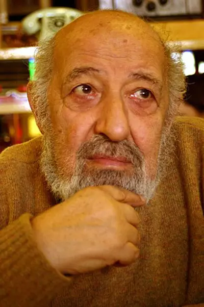 1928 ara guler turkish photographer and journalist died 2018 08 16