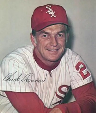 1928 chuck tanner american baseball player and manager died 201 07 04