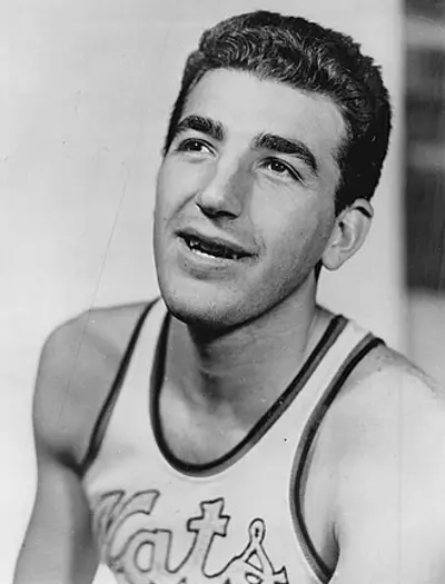 1928 dolph schayes american basketball player and coach died 20 05 19