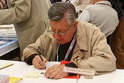 1928 francisco solano lopez argentinian illustrator died 2011 10 26
