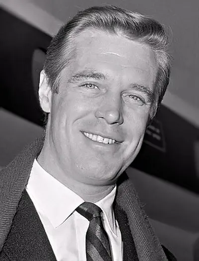 1928 george peppard american actor died 1994 10 01