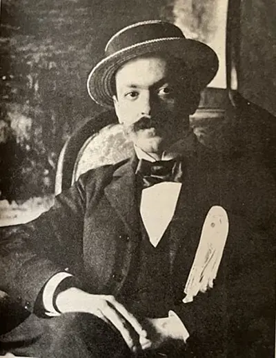 1928 italo svevo italian author and playwright born 1861 09 13