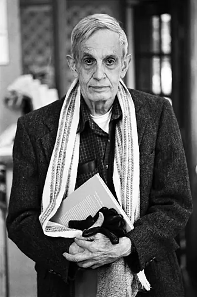 1928 john forbes nash jr
