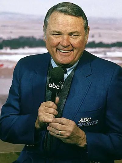 1928 keith jackson american sportscaster and actor died 2018 10 18
