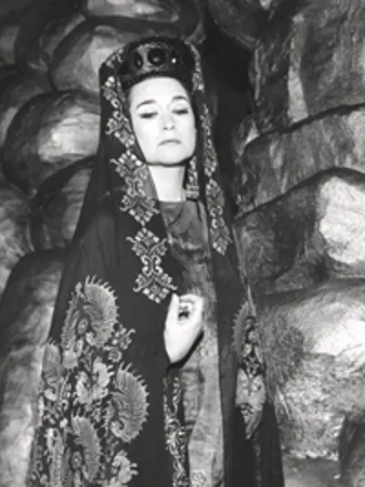 1928 leyla gencer turkish soprano died 2008 10 10