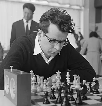 1928 pal benko hungarian american chess player died 2019 07 15