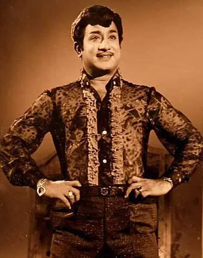 1928 sivaji ganesan indian actor died 2001 10 01