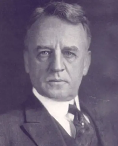 1929 an agreement brokered by u.s