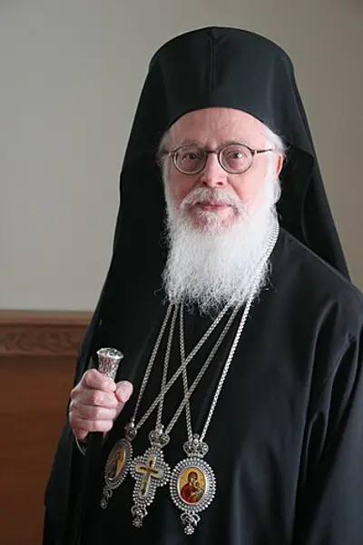 1929 anastasios of albania greek albanian archbishop died 2025 11 04