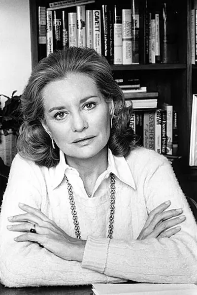 1929 barbara walters american journalist producer and author 09 25