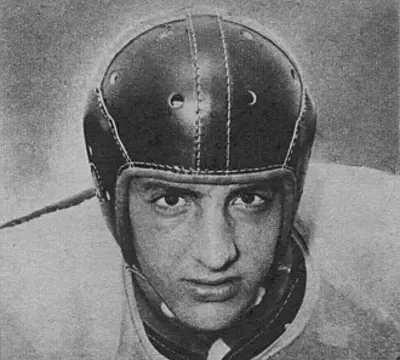 1929 bill george american football player died 1982 10 27