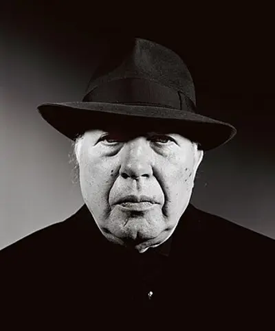 1929 imre kertesz hungarian author nobel prize laureate died 2 11 09