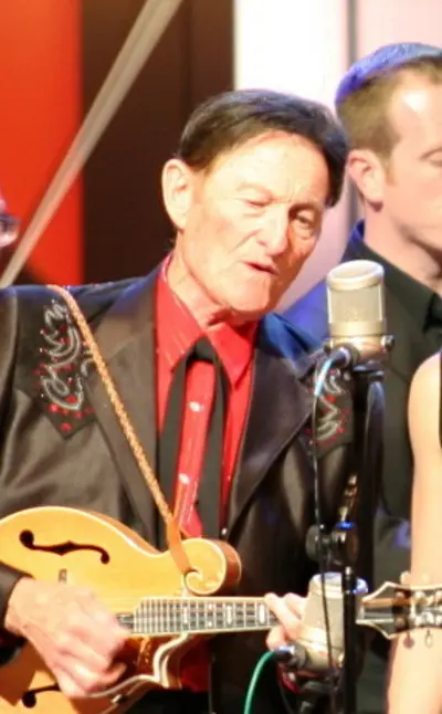 1929 jesse mcreynolds american singer and mandolin player died 07 09