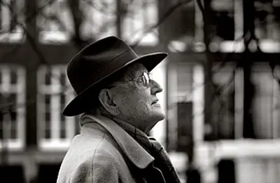 1929 kees fens dutch author and critic died 2008 10 18