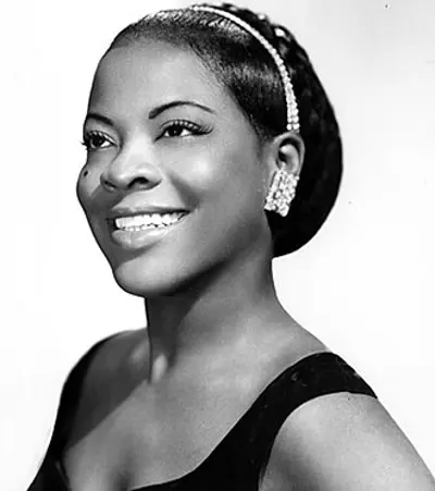 1929 lavern baker american singer died 1997 11 11