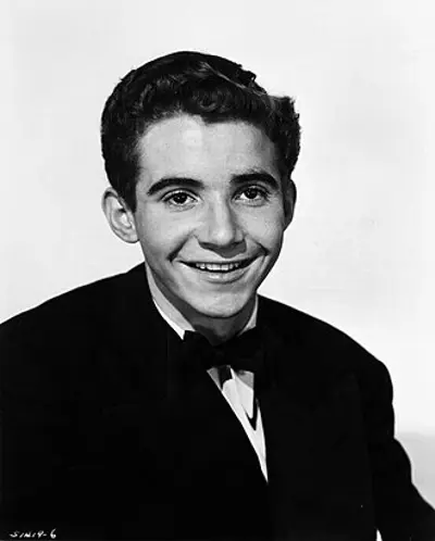 1929 scotty beckett american actor and singer died 1968 10 04