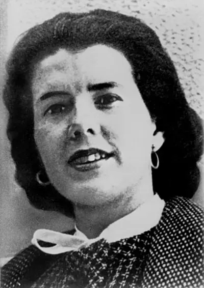 1929 shirley ann grau american author wrote pulitzer prize winn 07 08