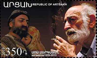 1929 sos sargsyan armenian actor died 2013 10 24