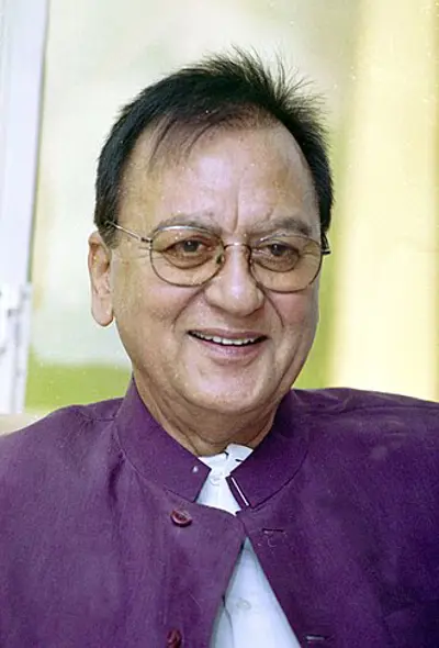 1929 sunil dutt indian actor director producer and politician 06 06