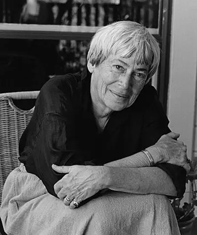 1929 ursula k