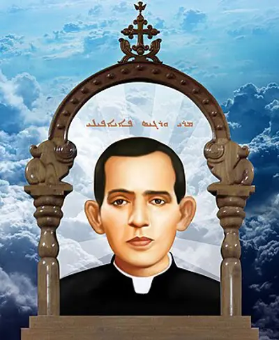 1929 varghese payyappilly palakkappilly indian priest founded t 10 05