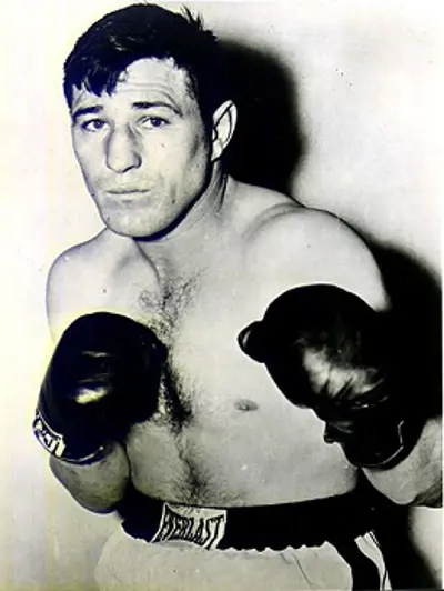 1929 yvon durelle canadian boxer and wrestler died 2007 10 14