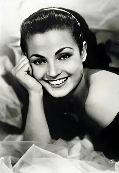 1930 carmen sevilla spanish actress died 2023 10 16