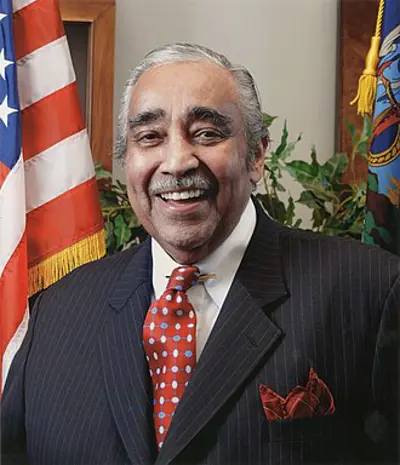 1930 charles rangel american soldier lawyer and politician di 06 11