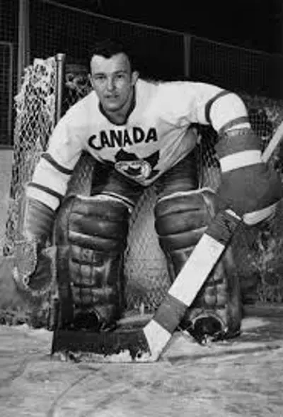 1930 denis brodeur canadian ice hockey player and photographer 10 12