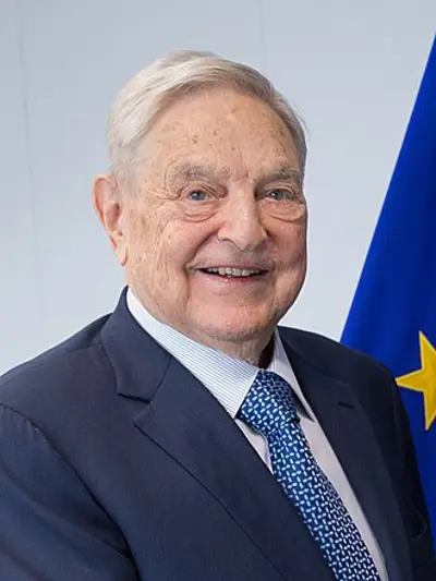 1930 george soros hungarian american businessman and investor f 08 12