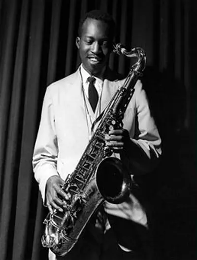 1930 hank mobley american saxophonist and composer died 1986 07 07