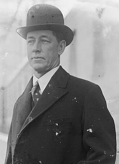 1930 harry payne whitney american businessman and horse breeder 10 26