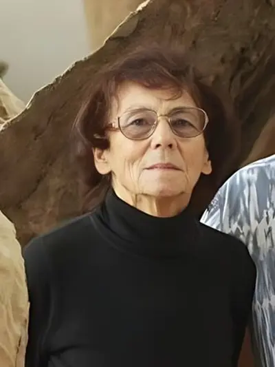 1930 magdalena abakanowicz polish sculptor and academic died 20 06 20